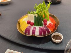 -旺顺阁海鲜广场(亚运村店)