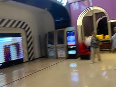 -幸福蓝海国际影城(崇安寺T12店)