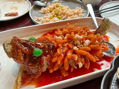 -松鹤楼(山塘街店)