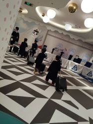 -奈尔宝·儿童乐园·亲子餐厅(长沙北辰荟店)