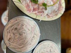 -华哥新鲜猪精品美食