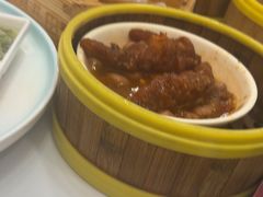 -香港威特瑞茶餐厅(小白楼音乐厅店)