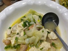 -黑土地东北私房菜馆(南门大街店)