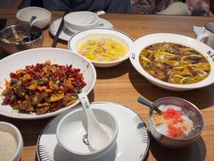 -太二酸菜鱼(金沙印象城店)