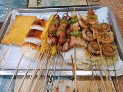 -老谢野馄饨(延安路店)