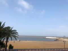 -太平洋咖啡(海滨泳场店)