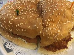 -新辉港式茶餐厅(北栅店)