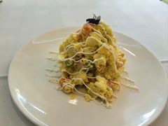 -成桂西餐厅·42年的味道(五大道疙瘩楼店)