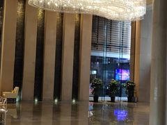 -北京朝阳悠唐皇冠假日酒店