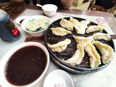 -老蔡记(二七广场店)