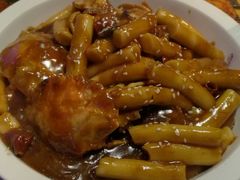 -赣菜香江西小炒(江泰国际广场店)