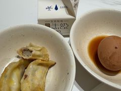 -蒋家桥饺面店(四望亭路店)