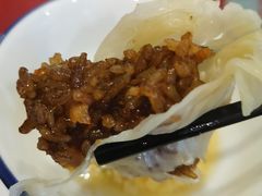 猪油烧麦-湘春酒家·1989(湘春路店)