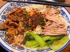 -西安调调(十全街店)