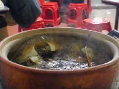 -老财炒饭·熟地蟹·冬瓜蟹