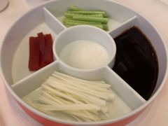 -大铁勺新津菜(中北永旺店)