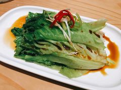 罗马生菜-船歌·鱼水饺青岛菜(国贸商城店)