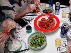 -熊记虾王·小龙虾(东晓南店)