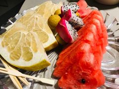 -海底捞火锅(九霄梦天地店)