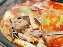 -肖记公安牛肉鱼杂馆·省级非物质文化遗产(三角路直营店)