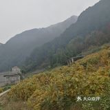 山清水秀的地方