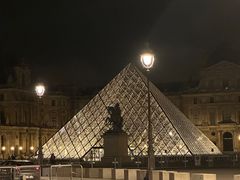 -卢浮宫