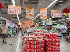 -万达广场(南昌红谷滩店)