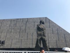 -侵华日军南京大屠杀遇难同胞纪念馆