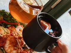 -RAC BAR(安福路店)