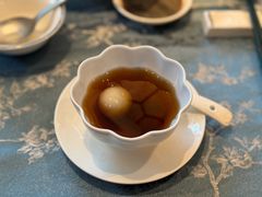 -扬州香格里拉·香宫中餐厅