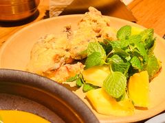 -SHAN山(前滩太古里店)