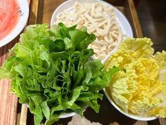 -小龙坎火锅(香港中路店)