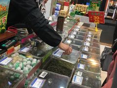 -老城隍庙食品商店(豫园商城店)