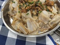 -洞密园美食城·二十二年老店(富华路店)