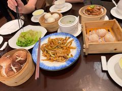 -桃源春晓中餐厅 TaoYuan Restaurant