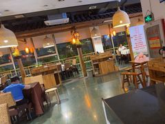-深山老屋(国顺东路店)