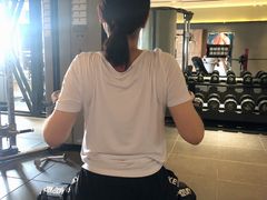 -银吉姆健身游泳(惠山万达馆)