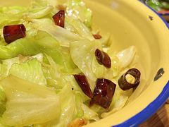 -兔槽江湖菜·重庆璧山兔(水围店)