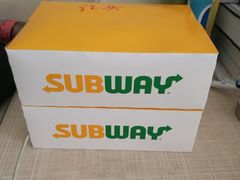 -赛百味SUBWAY(家佳源店)