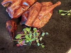 -上海苏宁宝丽嘉酒店·嘉府壹号中餐厅