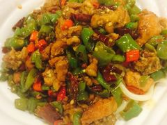 -文三里屯面馆(三里屯店)