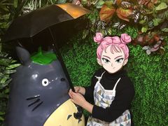 -千浔一暖DIY蛋糕烘焙(人民大学店)