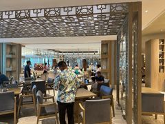 -舟山朱家尖威斯汀酒店·知味标帜自助餐厅