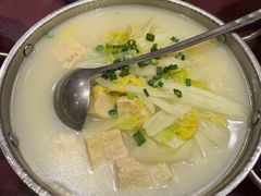 -金掌勺·锅包肉(广渠门店)