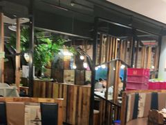大堂-田趣园长沙菜(天安云谷店)