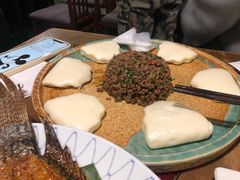 -紫滇源云南生态菜(丹凤街店)