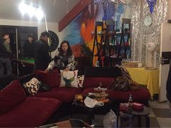 -里堂派对·独栋团建聚会小院轰趴馆(三圣乡店)