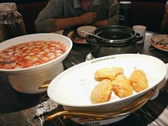 -新白鹿餐厅(虹桥南丰城店)