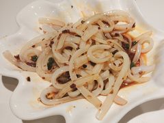 -川味堂·四川豆花(八卦岭店)