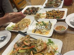 -两兄弟Song Pee Nong(2号店)
